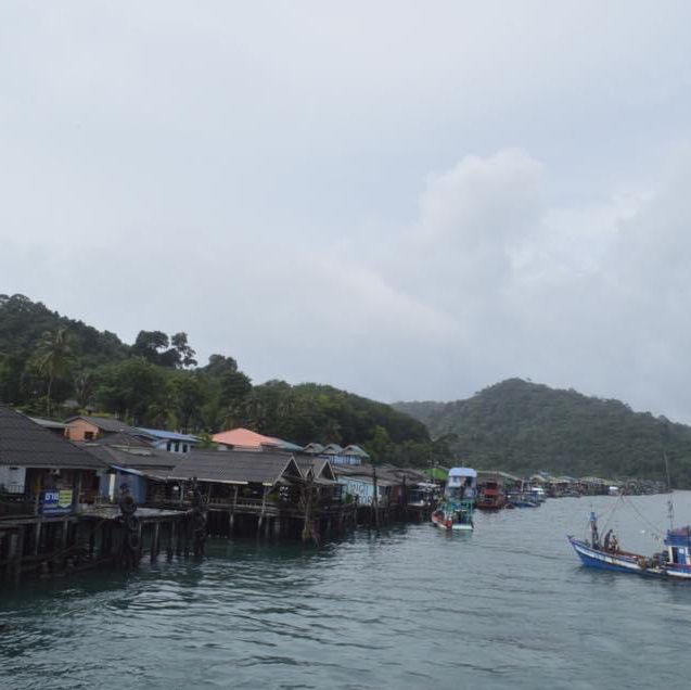 เกาะกูด 🏝️