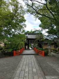 玉の輿にのれる！？　今宮神社