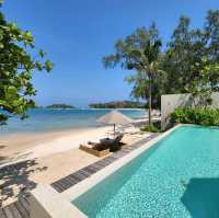 รีวิว Kimpton Kitalay Samui