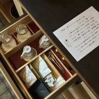 일본교토 히노끼탕 있는 '사카호텔'