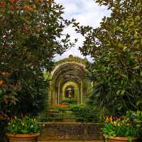 ARUNDEL CASTLE - STUNNING GOTHIC STYLE CASTLE!