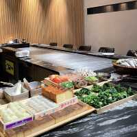 台灣｜創意無菜單鐵板燒🍴