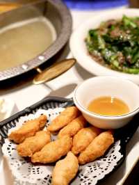 深圳｜潮汕42年老字號牛肉火鍋