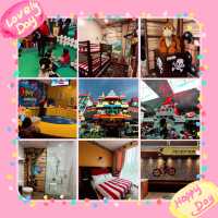 🏰Legoland Hotel 🏰  🌟 樂趣無窮！🌟 