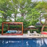 ที่พักสวยหัวหิน พาน้อนมาได้