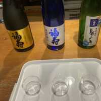 【兵庫・東灘】福寿の蔵元ショップ🍶神戸酒心館