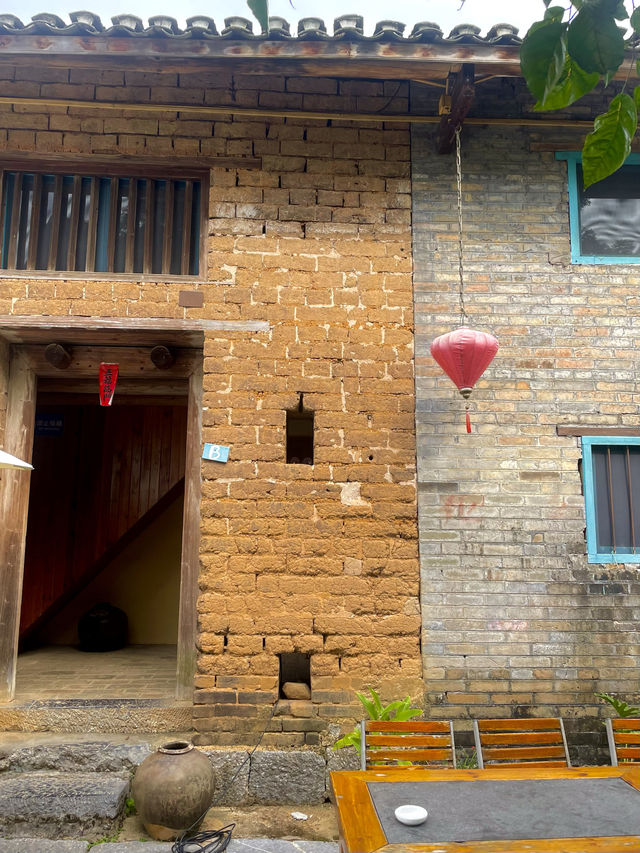 Stunning Yangshuo Courtyard with a view ⛰️