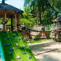 Tadom Hill Resorts