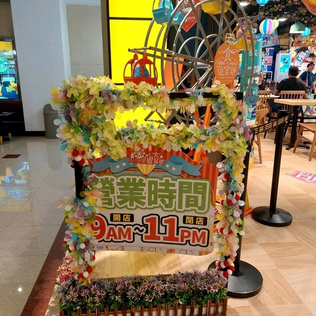 荷里活廣場