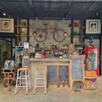 Family Trip ที่หุบป่าตาด Bike Camp