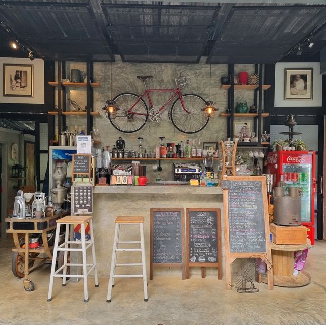 Family Trip ที่หุบป่าตาด Bike Camp