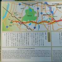 愛知旅行！桶狭間の戦い「桶狭間天満社」