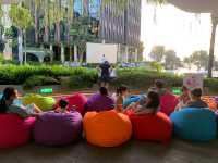Village Hotel Sentosa for Kids