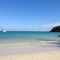Ko Samet: Thailand's Tropical Paradise
