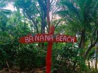 Banana Beach, หาดกล้วย หาดลับๆในภูเก็ต