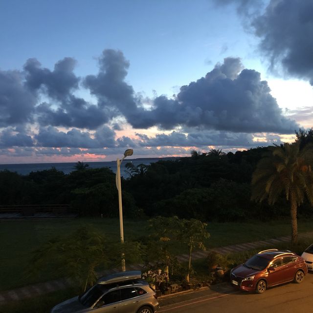 墾丁之旅
