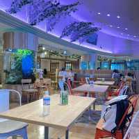 🐬🍨日本福岡 不能錯過的水族館餐廳😍