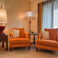Anantara Siam Bangkok Hotel