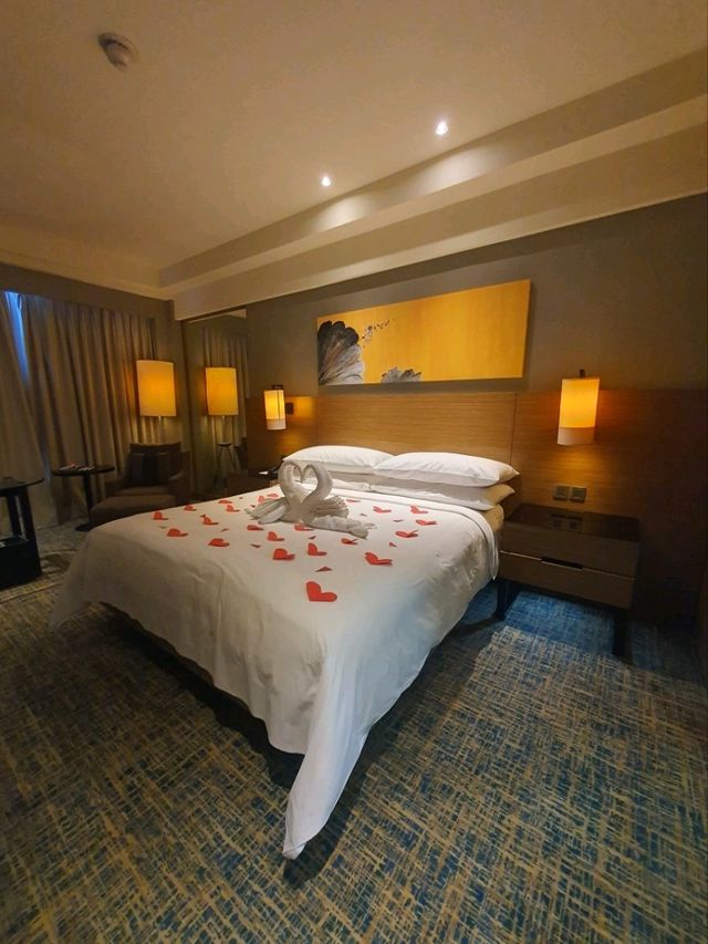 Renaissance Johor Bahru