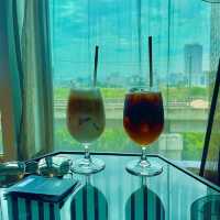 Mercure Bangkok Makkasan