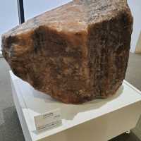 Culture overview of tabacco & salt