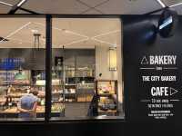 THE CITY BAKERY@銀座🍞