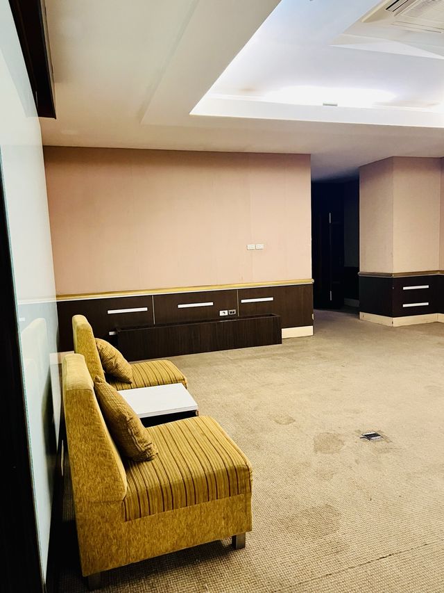 4⭐️ Hotel In The City Centre Of Bandung