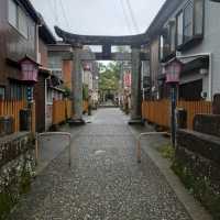 嬉野溫泉半天遊