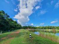 น้ำตกเจ็ดคตเหนือ🏞
