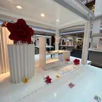 Japanese exhibition at citysquare