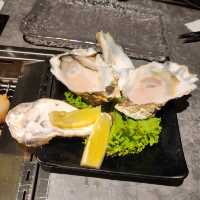 Unlimited Wagyu Buffet  in JB