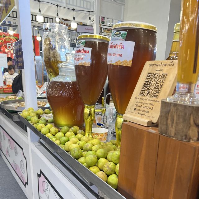 【タイ】ショッピングセンターで食べられる絶品タイ料理