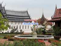 Muangboran The Ancient City