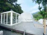 Mt.Shakushi Gateway Camp