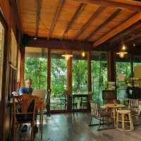 Lifehouse Cafe บรรยากาศฟินๆ @ฉะเชิงเทรา