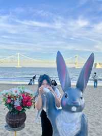 부산 필수코스 바다여행지