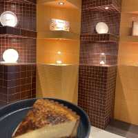 Best Cheesecake ever 🧀 💛🍰💛