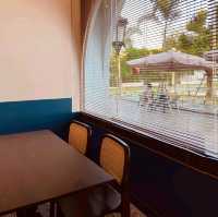 The Kafe 