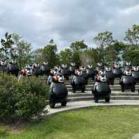 Kumamoto we went