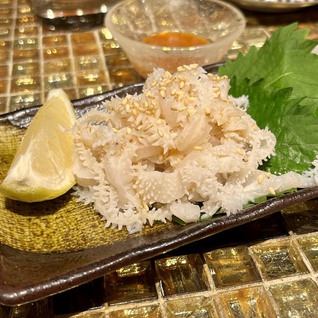 【大阪・宗右衛門町】A5ランクの和牛を味わう隠れ家焼肉店「杏樹亭」