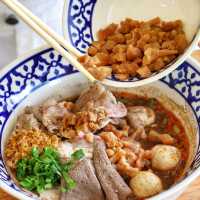 อลินดา ก๋วยเตี๋ยวเรือ สาขาภูเก็ต 