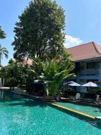 โรงแรมใจกลางหัวหิน The peri hotel