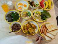เที่ยวกระบี่ พักโรงแรมเปิดใหม่ Blu Monkey Krabi