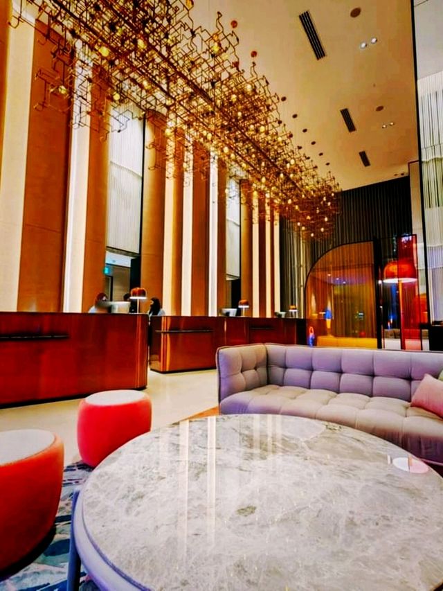 Nice Hotel Ever!