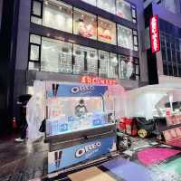🇰🇷 Myeongdong Night Market