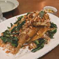 Rasik Local Kitchen - รสิก โลคอลคิทเช่น