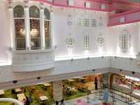Sanrio Puroland สวรรค์ของคนรัก Kitty
