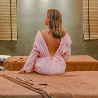 ลากแฟนไปสปาฟินๆหัวหินระดับ5ดาวที่​ Cool​ Spa