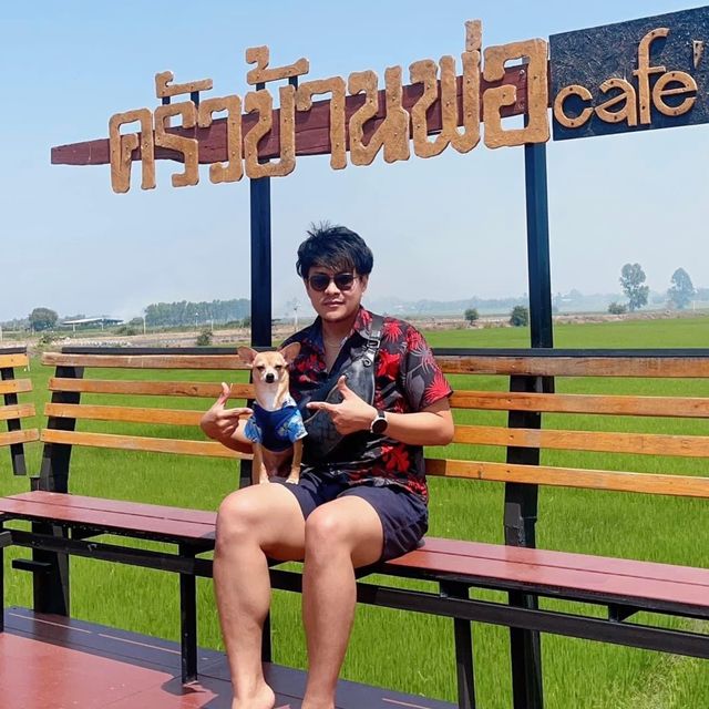 ครัวบ้านพ่อ สุพรรณบุรี