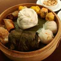 Looking for Dimsum? Luk (No) Foo(rther)